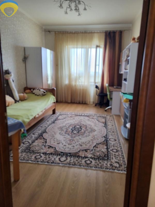 продажа трехкомнатной квартиры номер A-173503 в Приморском районе, фото номер 9